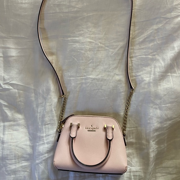 KATE SPADE crossbody - Picture 1 of 4